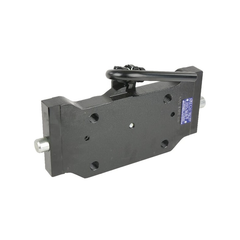 Placă adaptor completă 336mm