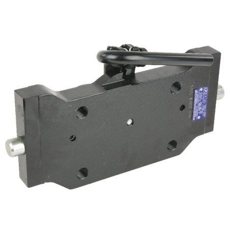 Placă adaptor completă 336mm