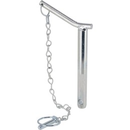 Bolț cu mâner 22x175mm Kramp