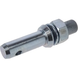 Bolț tirant lateral 28x150mm filet: M27x45mm Cat.2