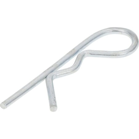 Siguranță R 3mm Kramp