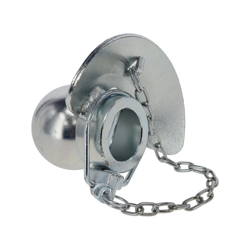 Bilă de legătură inferioară cu con de ghidare Cat.3/3 Ø37/64x17mm