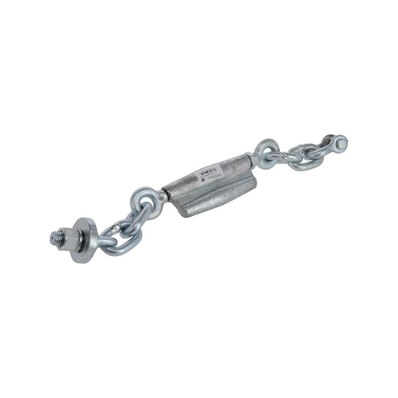Lanţ pentru stabilizator 420mm