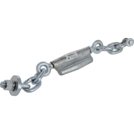 Lanţ pentru stabilizator 420mm