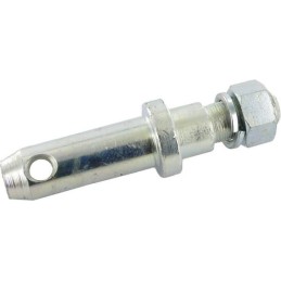 Bolț tirant lateral 28x150mm filet M22x40mm categoria 2 Kramp