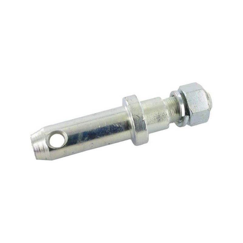 Bolț tirant lateral 28x150mm filet M22x40mm categoria 2 Kramp