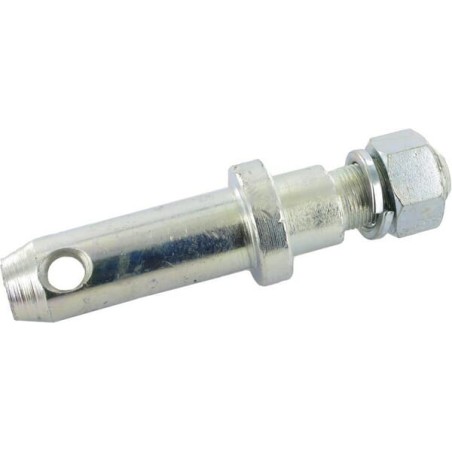 Bolț tirant lateral 28x150mm filet M22x40mm categoria 2 Kramp
