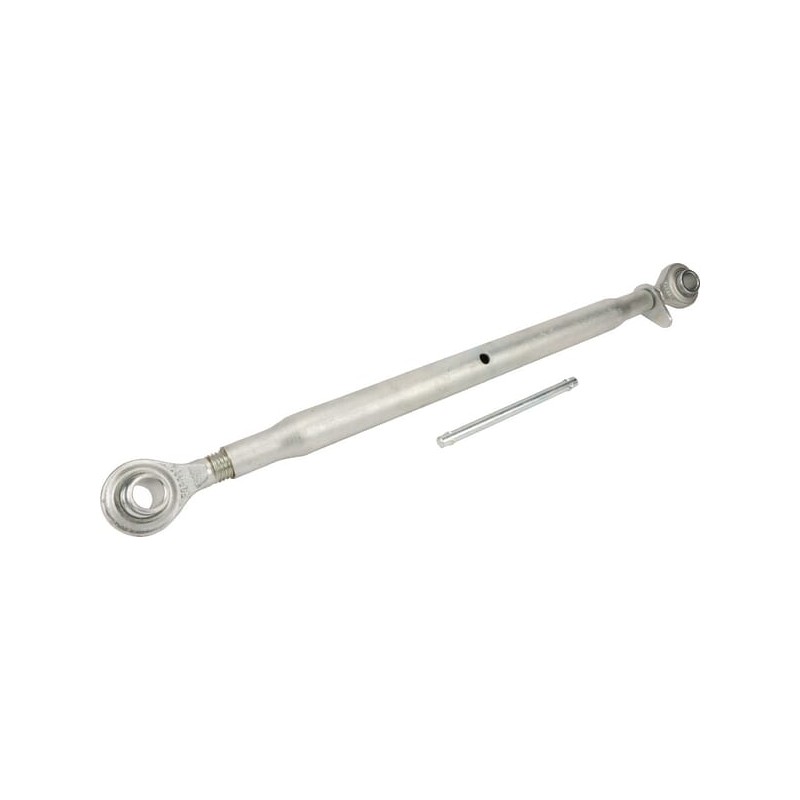 Tirant central cu filet 609, 1-1/8" cat.2/2
