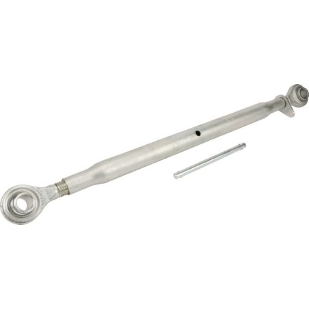Tirant central cu filet 609, 1-1/8" cat.2/2