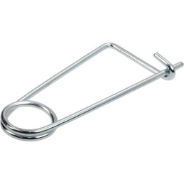 Clemă elastică