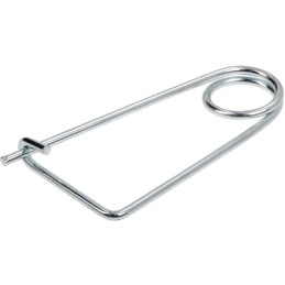 Clemă elastică