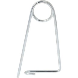 Clemă elastică