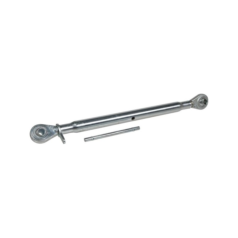Tirant central standard 500, M24 cat.1/1