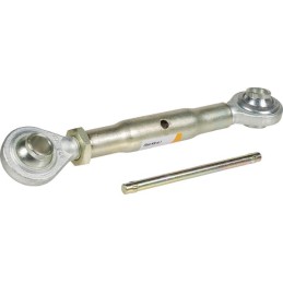 Tirant central standard 230, M30 cat.2/2