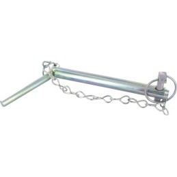 Bolț cu mâner 19x175mm Kramp