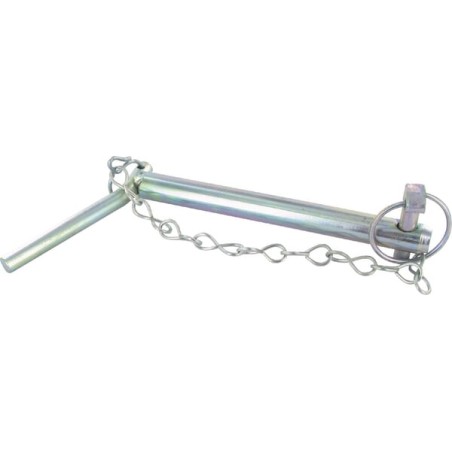 Bolț cu mâner 19x175mm Kramp