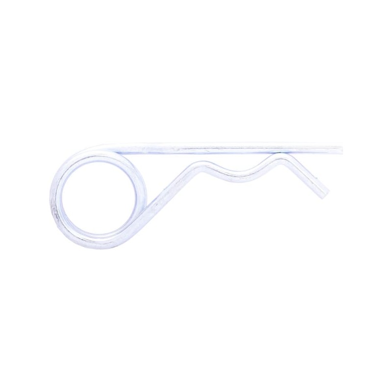 Splint R cu buclă 4mm Kramp