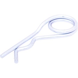 Splint R cu buclă 4mm Kramp