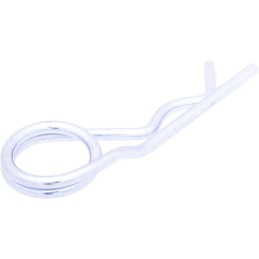 Splint R cu buclă 4mm Kramp