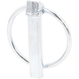 Bolț cu inel 7x43mm Kramp