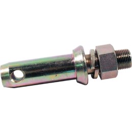 Bolț tirant lateral 22x137mm filet 7/8"x35mm categoria 2 Kramp