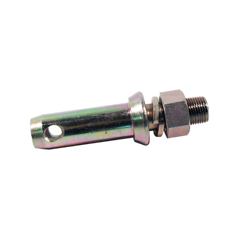 Bolț tirant lateral 22x137mm filet 7/8"x35mm categoria 2 Kramp