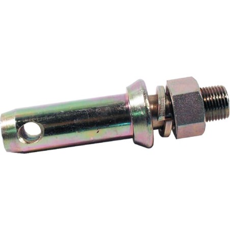 Bolț tirant lateral 22x137mm filet 7/8"x35mm categoria 2 Kramp