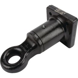 Inel de remorcare cu flanșă rotativ 50mm