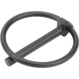 Bolț cu inel 4.5x36mm Kramp