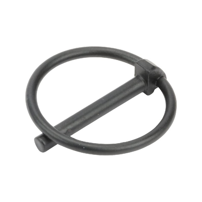 Bolț cu inel 4.5x36mm Kramp