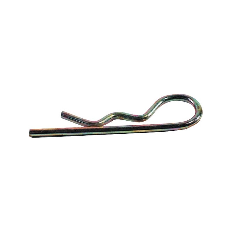 Splint R 6mm Kramp