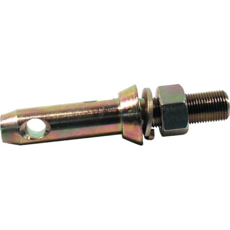 Bolț tirant lateral 19x137mm filet 3/4"x48mm categoria 1 Kramp