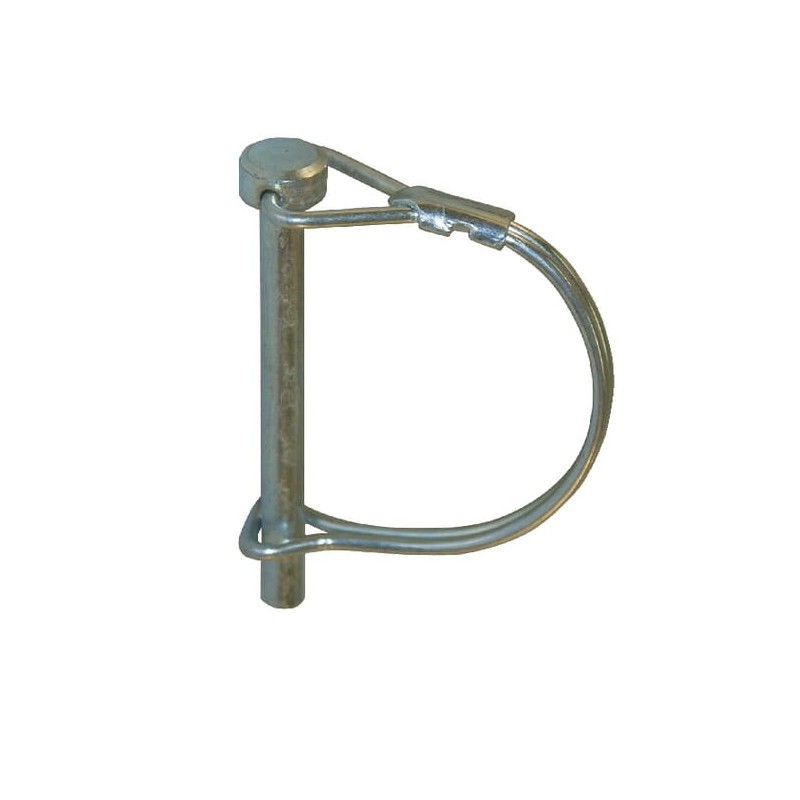 Splint cu clemă 9,5x68mm