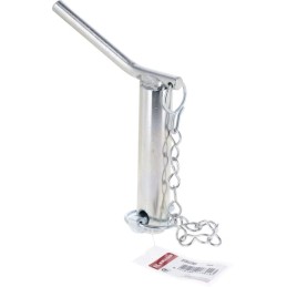Bolț cu mâner 30x123mm Kramp