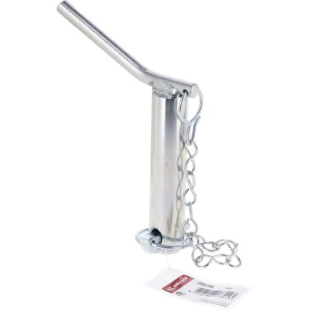 Bolț cu mâner 30x123mm Kramp