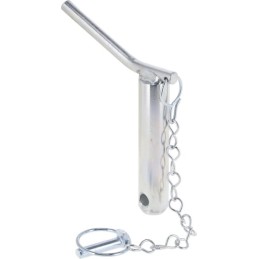 Bolț cu mâner 30x123mm Kramp
