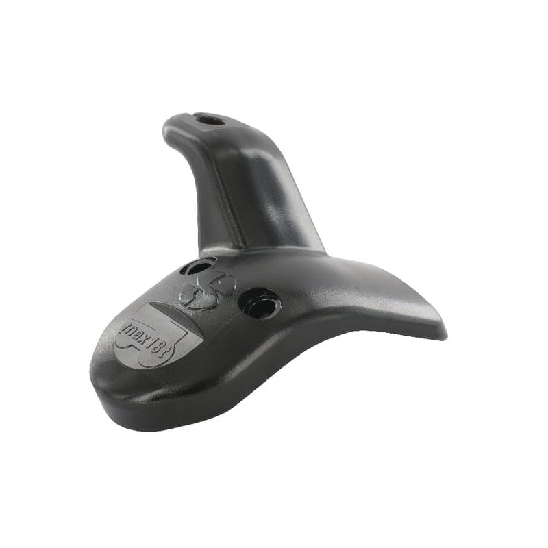 Capac pentru FB 8mm Sauermann