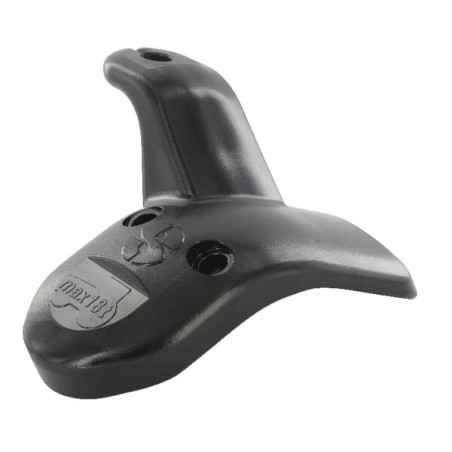 Capac pentru FB 8mm Sauermann