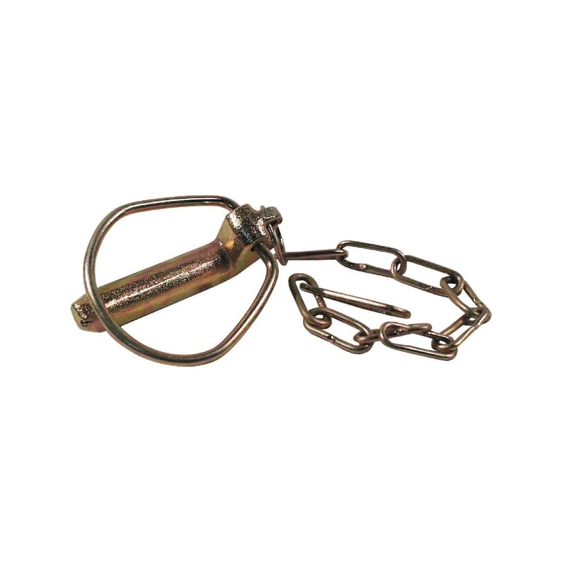 Splint cu inel și lanț 16mm