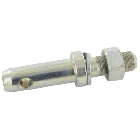 Bolț tirant lateral 24x150mm filet M24x46mm categoria 2 Kramp