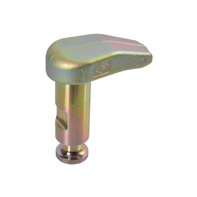 Placă de fixare completă cuplaj cu cap sferic 80 mm Cramer