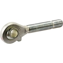 Fus tirant central M30x3,5mm categoria 2 dreapta