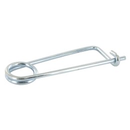 Clemă elastică