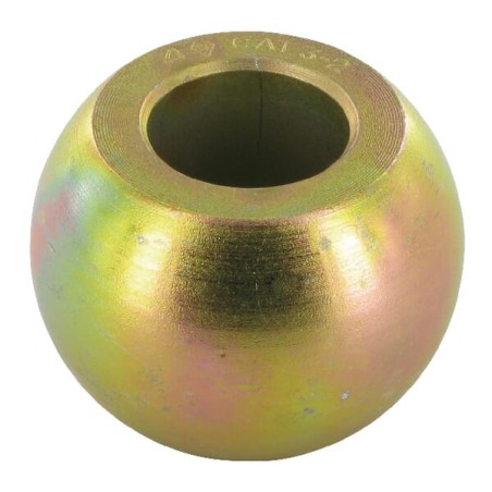 Bilă tirant lateral categoria 3/2 diametru 28,7/64x45mm Walterscheid