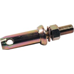 Bolț tirant lateral 19x149mm filet 3/4"x54mm categoria 2 Kramp
