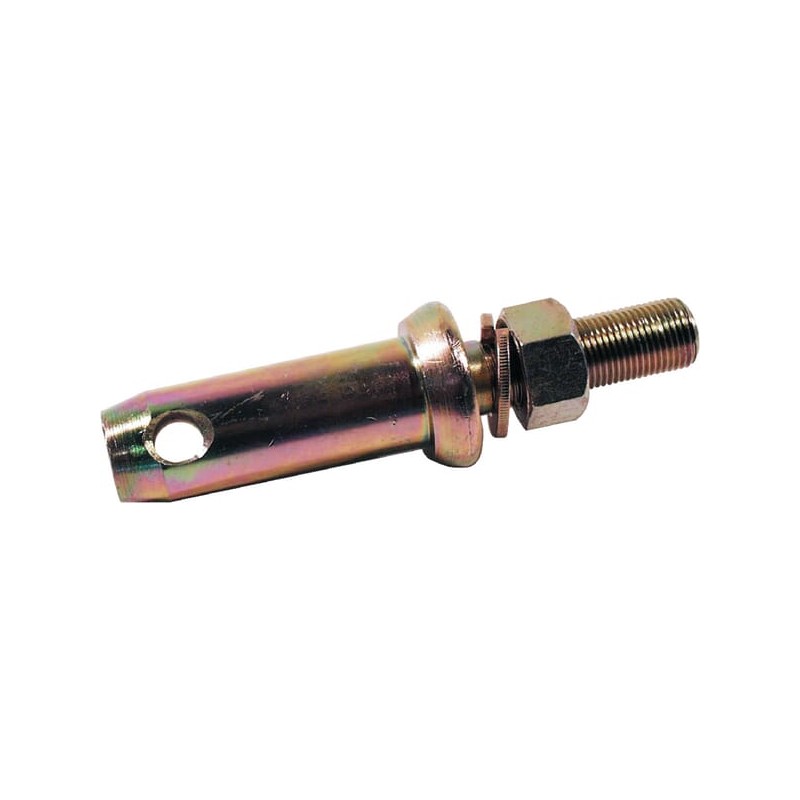 Bolț tirant lateral 19x149mm filet 3/4"x54mm categoria 2 Kramp