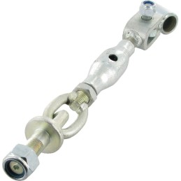 Stabilizator complet