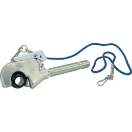 Cârlig tirant central M30x3,5 categoria 2/2 dreapta