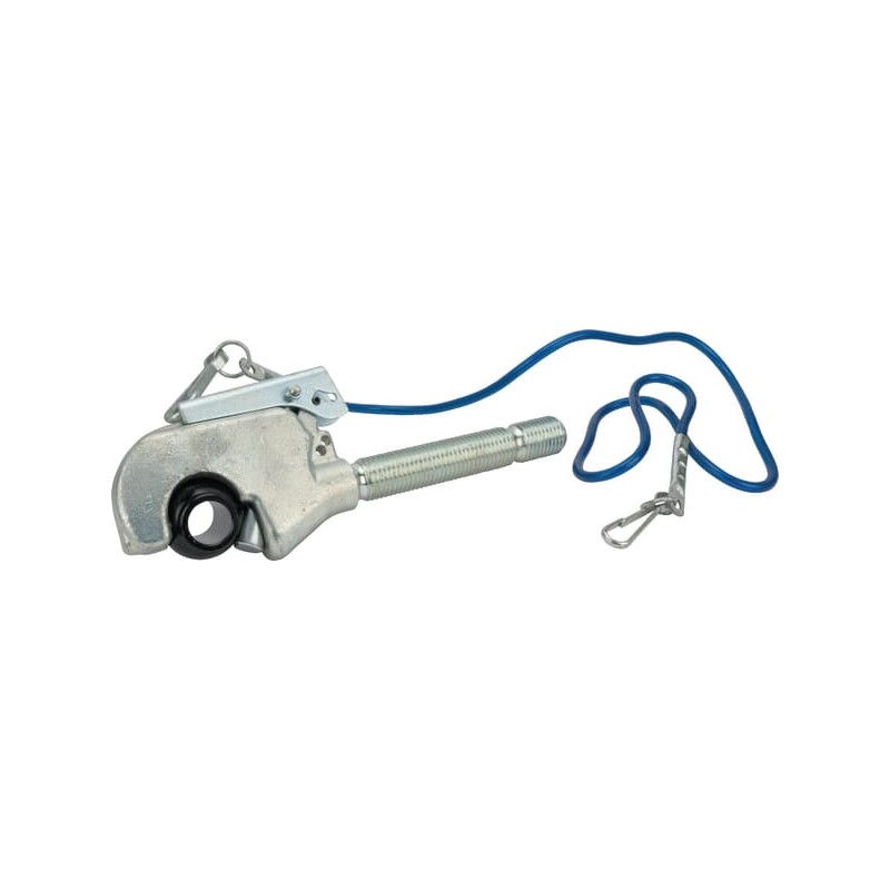 Cârlig tirant central M30x3,5 categoria 2/2 dreapta