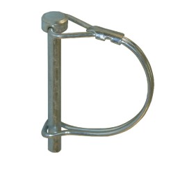 Şplint tubular 6 x 60mm
